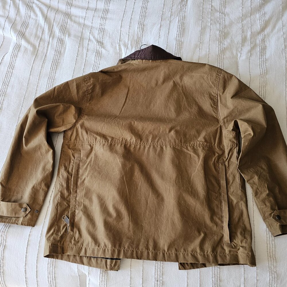 Filson - Ranger Short Field Jacket - M (Unworn) - Picture 5 of 10